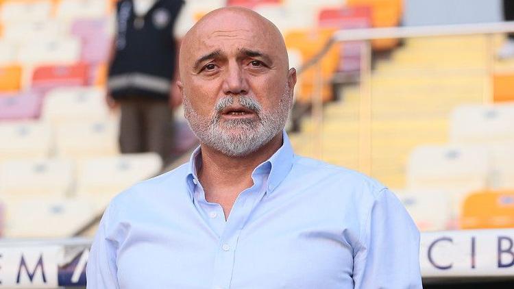 Yeni Malatyaspor Teknik Direktörü Hikmet Karaman: Ölümüne mücadele edeceğiz