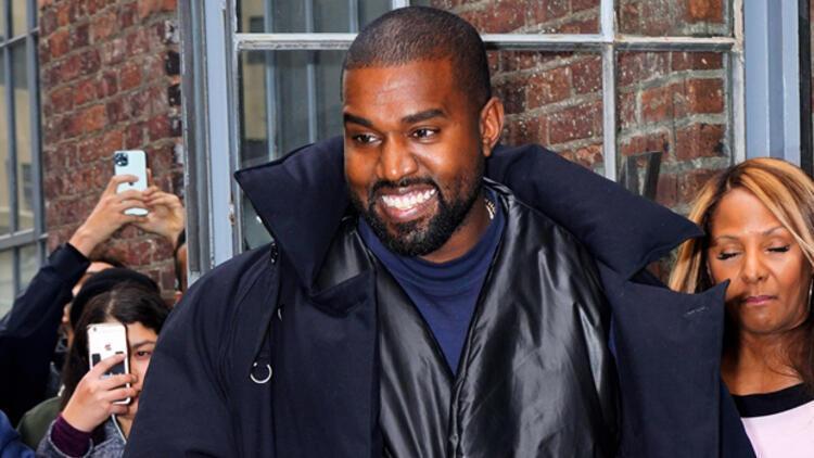 Kim Kardashianın eşi Kanye West kimdir ABD Başkanlığı adayı Kanye Westini biyografisi