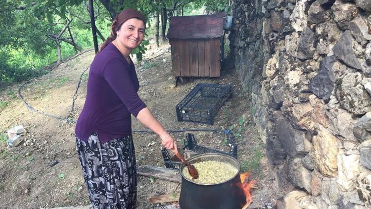 Enerji verir iştah açar kan yapar