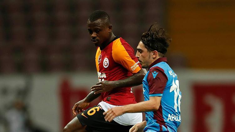 Galatasaray son 4 maçta 10 puan kaybetti