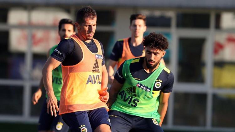 Fenerbahçe, Ankara deplasmanına 2 eksikle gidiyor