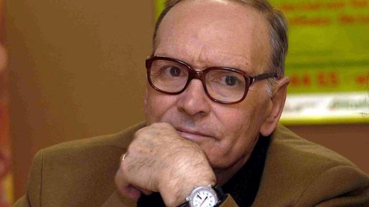 Efsane besteci Ennio Morricone 91 yaşında hayatını kaybetti