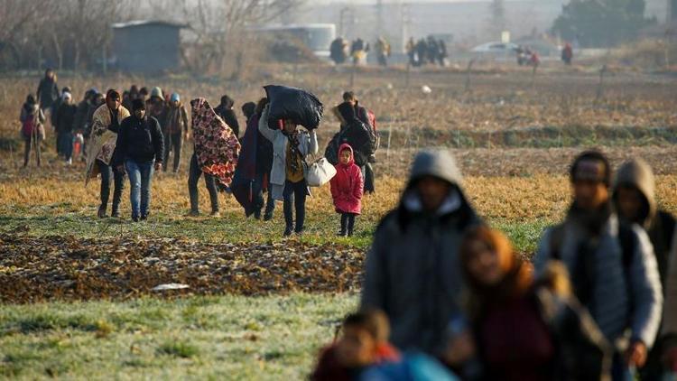 Son dakika haberi: ABden flaş Yunanistan çıkışı Çok sayıda rapor bulunuyor