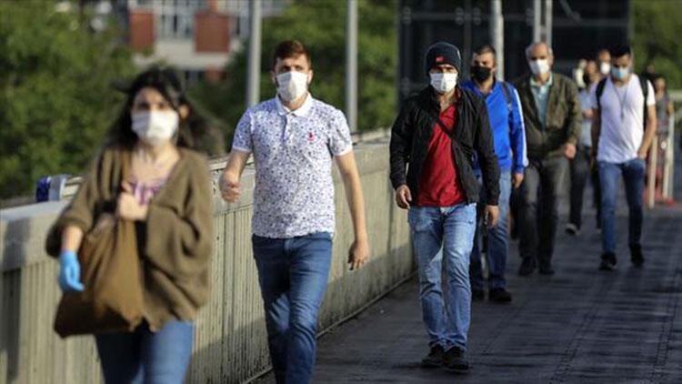 Valilik duyurdu: Ağrıda maske takmak zorunlu hale geldi