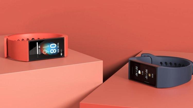 Xiaomi Mi Smart Band 4C tanıtıldı İşte özellikleri