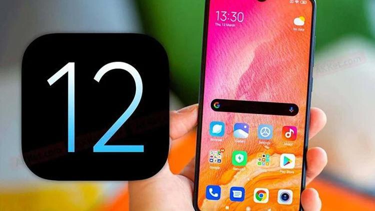 MIUI 12 güncellemesini alacak Xiaomi telefonlar belli oldu