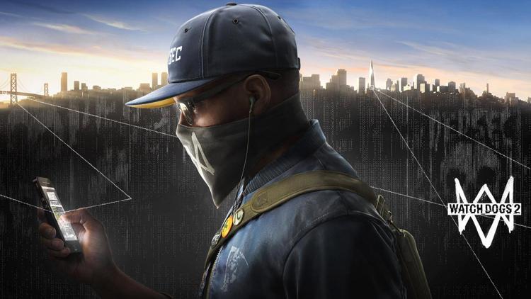 Watch Dogs 2 ücretsiz oluyor 45 dakikanız var