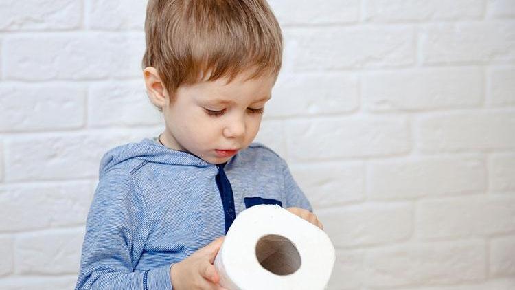 Çocuklarda tuvalet eğitimi ne zaman başlamalı? Nelere dikkat etmeli?