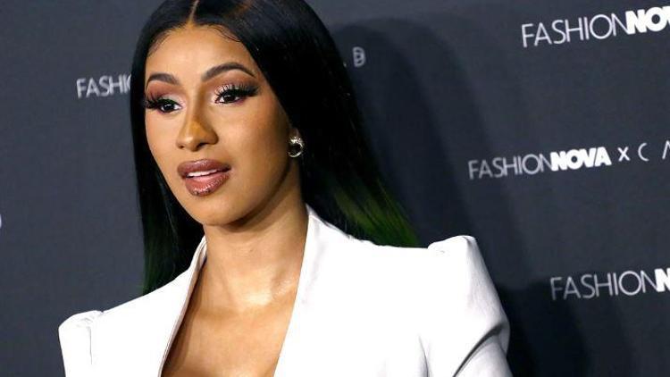 Cardi B kimdir nereli kaç yaşında