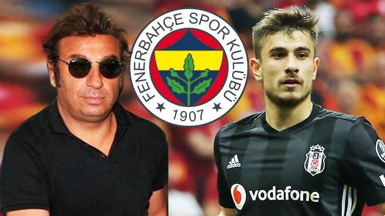 Son Dakika | Dorukhan Toköz Fenerbahçeye mi gidiyor Menajer Ahmet Bulut açıkladı