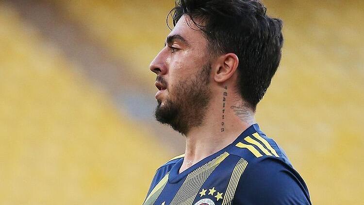 Ozan Tufan: Fenerbahçe için her şeyi yaparım