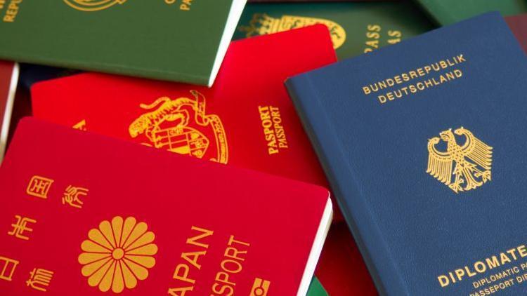 En güçlü pasaportlar belli oldu