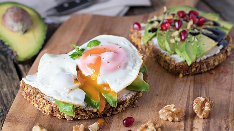 Her Gün Ne Kadar Protein Tüketmek Gerekir?