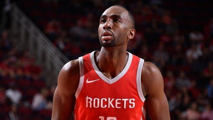 Luc Mbah a Moute, Houston Rocketsda