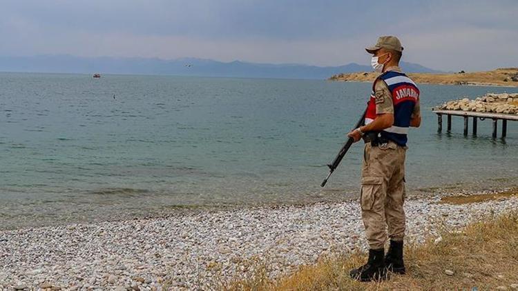 Son dakika... Van Gölünden bir acı haber daha