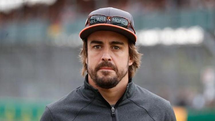 Son dakika Fernando Alonso, Formula 1e geri döndü