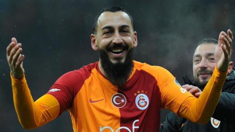 Kostas Mitroglu sürprizi Türkiyeye dönüyor... Son dakika transfer haberleri