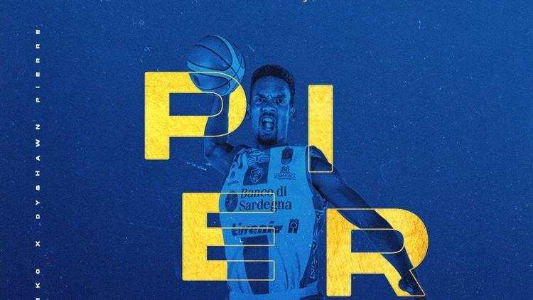 Son dakika Fenerbahçe, Dyshawn Pierre transferini açıkladı