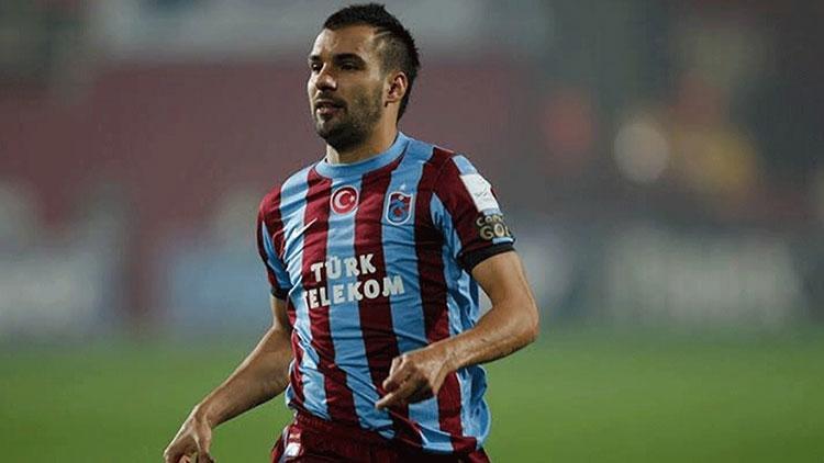 Engin Baytar: Rakipler Başakşehire naif, Trabzonspora sert oynuyor