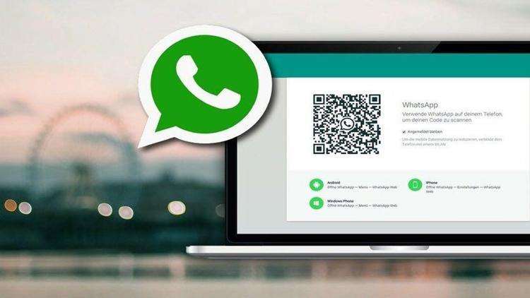 WhatsApp Web için gece modu özelliği yayında