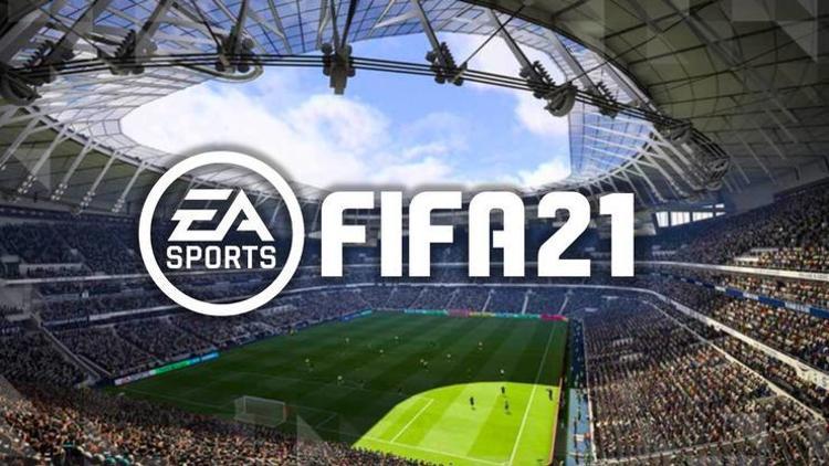 FIFA 21 ön siparişe sunuldu İşte fiyatı