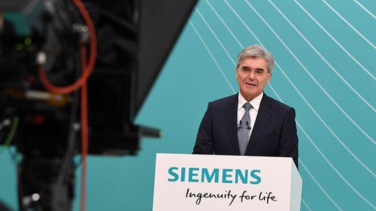 Siemens Energy kömürle elektrik üretiminden çıkıyor