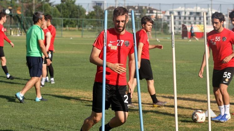 Eskişehirspor kalan 2 maçı kazanarak veda etmek istiyor