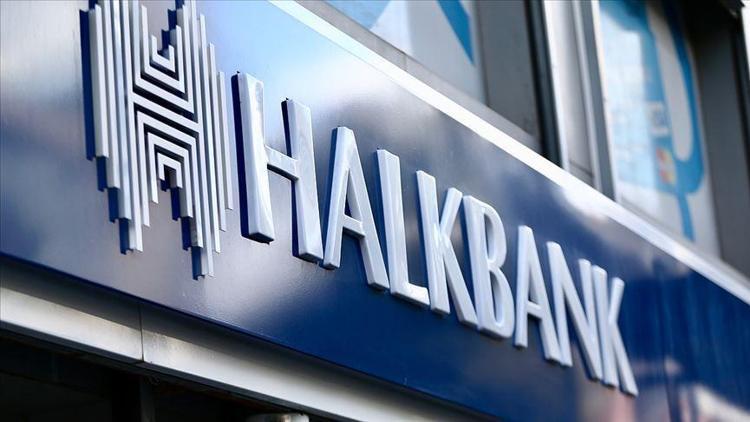 Halkbank banko görevlisi alımı yapıyor İşte başvuru şartları