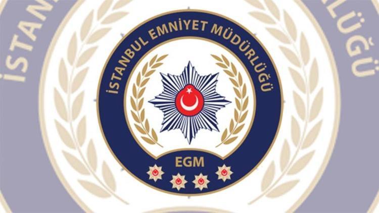 Son dakika haberi: İstanbul Emniyet Müdürlüğünde tayin fırtınası