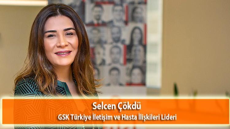 GSK Türkiye, sağlık sektöründe dijital dönüşümün öncüsü olmayı hedefliyor