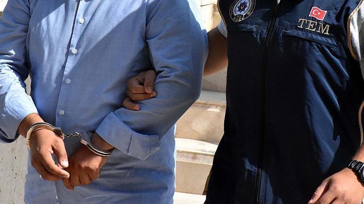 Tokatta FETÖ operasyonu: 15 gözaltı kararı