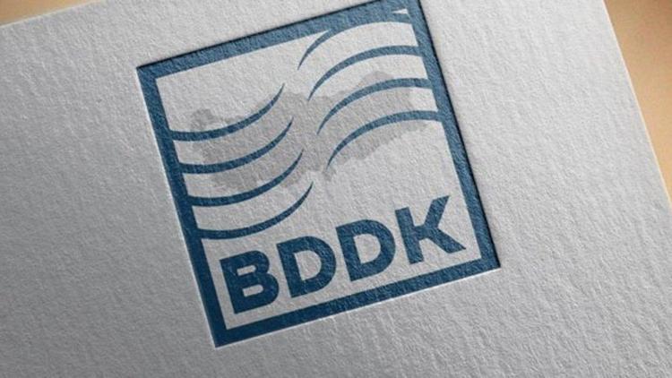 Son dakika haberi: BDDKdan 7 bankaya  204 milyon 651 bin TL idari para cezası