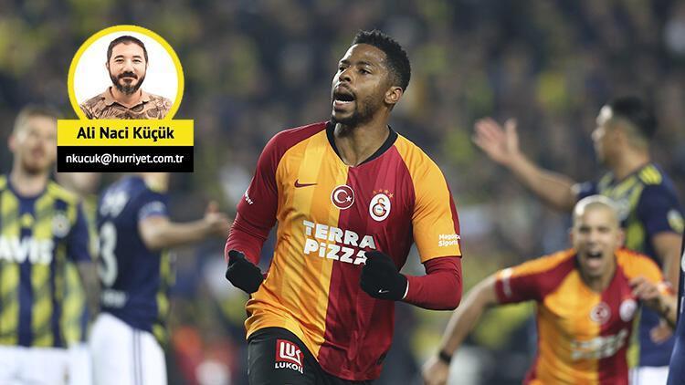 Son Dakika | Galatasaray, Ryan Donk ile yoluna devam edecek.