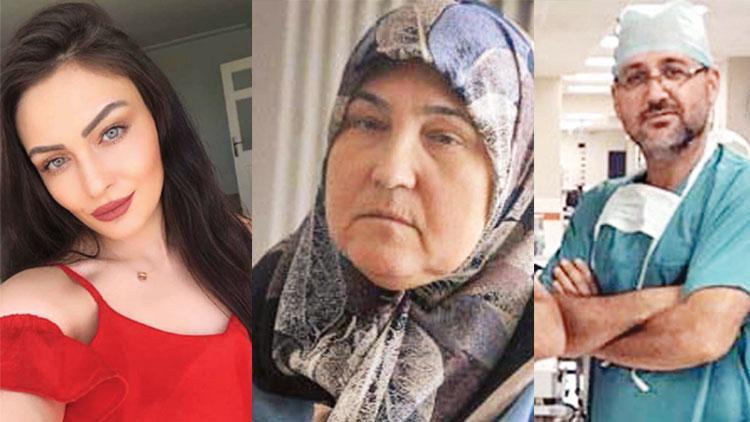 Son dakika... Ayşe Karaman’ın annesi hâkime böyle seslendi: Kızımı da mezardan çıkartın