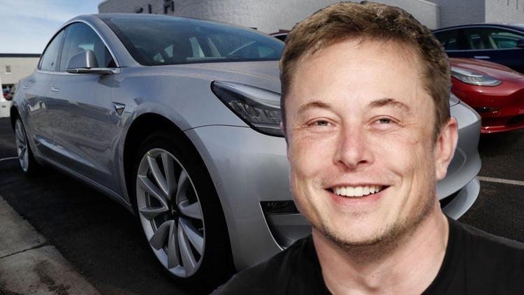 Teslanın patronu Elon Musktan otonom araç açıklaması