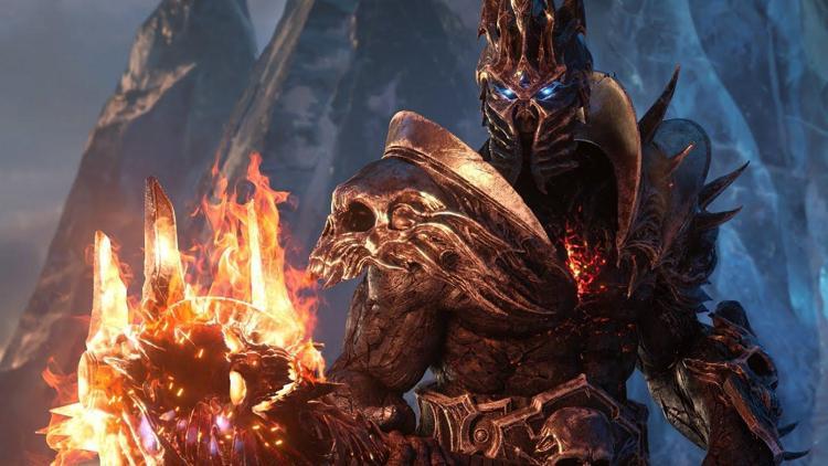 World of Warcraft Shadowlands nasıl olacak Geliştirici notları yayınlandı