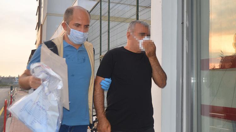 Adanada yasa dışı bahis operasyonu: 38 gözaltı kararı