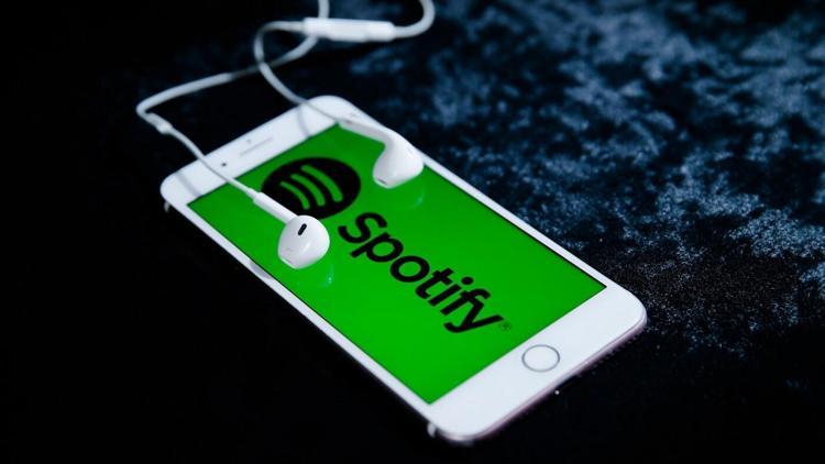 Spotify açılmıyor kendi kendine kapanıyor... Spotify çöktü mü, iPhoneda uygulamalar neden açılmıyor