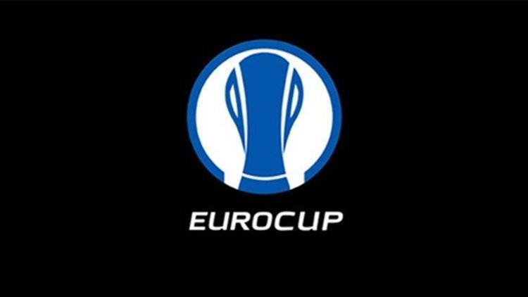 Bahçeşehir Koleji ve Bursasporun ULEB Avrupa Kupasında rakipleri belli oldu