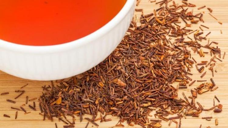 Soğuk Rooibos Çayı Tarifi