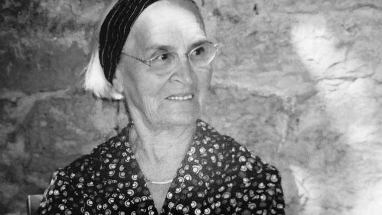 Prof. Dr. İlber Ortaylının annesi hayatını kaybetti - Şefika Karaşay Ortaylı kimdir