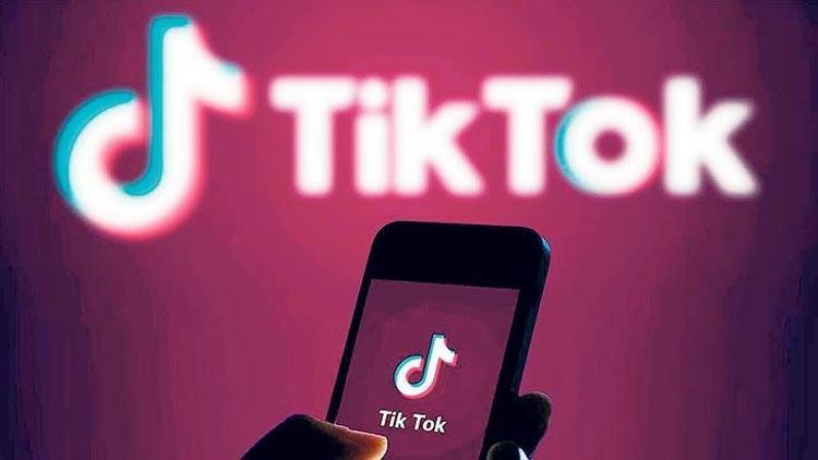 Dev şirketten flaş TikTok kararı