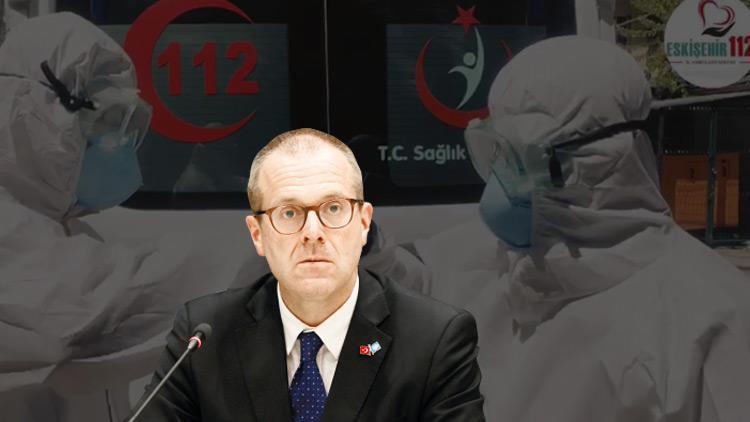 DSÖ’den Türkiye’nin COVID mücadelesine övgü: Olağanüstü bir başarı