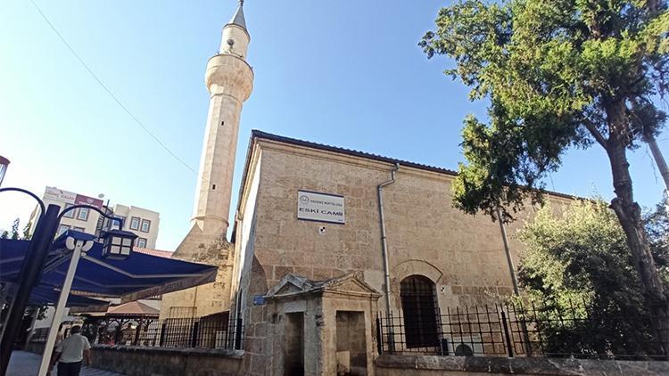 Osmanlının Mersindeki ilk ve tek mimari yapıları 1,5 asırdır ayakta