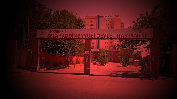 Diyarbakır’da korkunç olay: 6 yaşındaki kız çocuğu boğularak öldürüldü