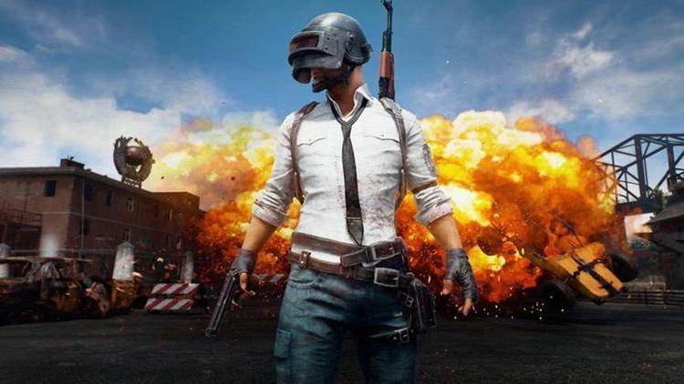 PUBG Dropstars Solo Turnuvasında finale doğru