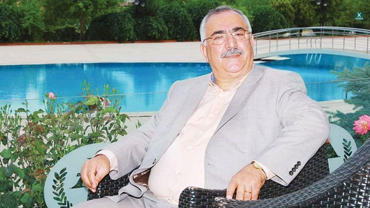 Eski Çankaya Belediye Başkanı Taşdelen hayatını kaybetti