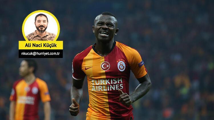 Son Dakika | Galatasarayda Serinin kaderi son 3 maça bağlı