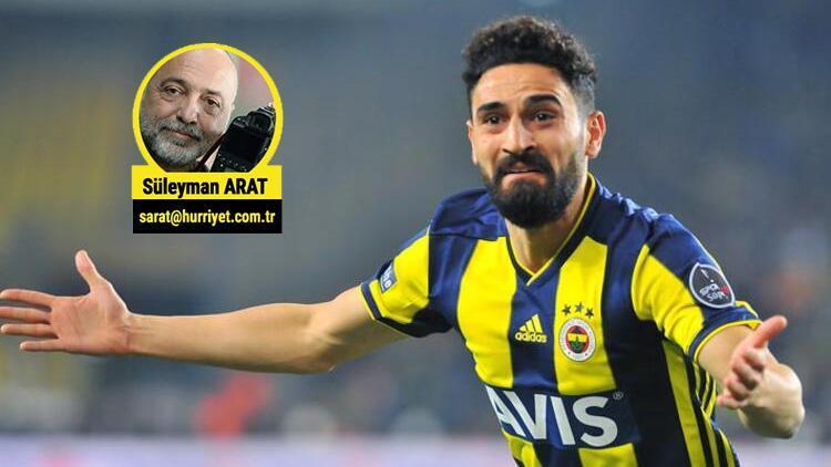 Fenerbahçede Mehmet Ekicinin büyük çöküşü