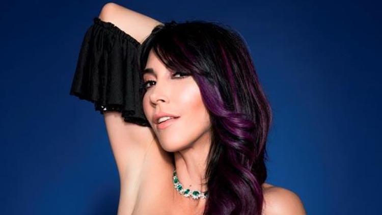 Hande Yener çiftlikte yaşayacak